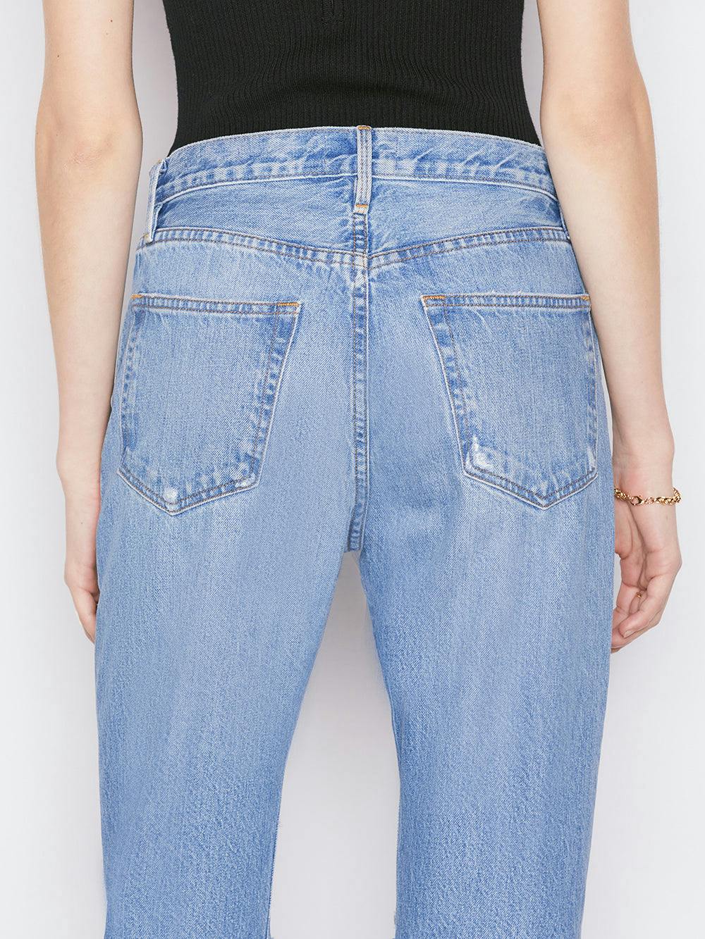 jeans back detail view alt:fit2